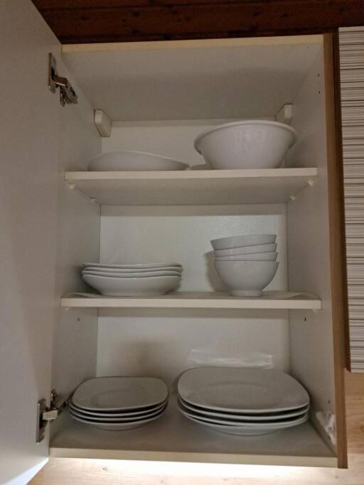 Ferienwohnung Zanier Gaissau  Esterno foto
