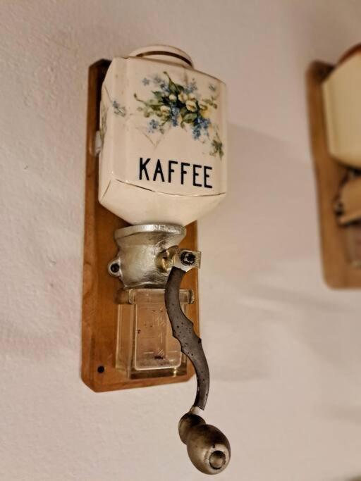 Ferienwohnung Zanier Gaissau  Esterno foto