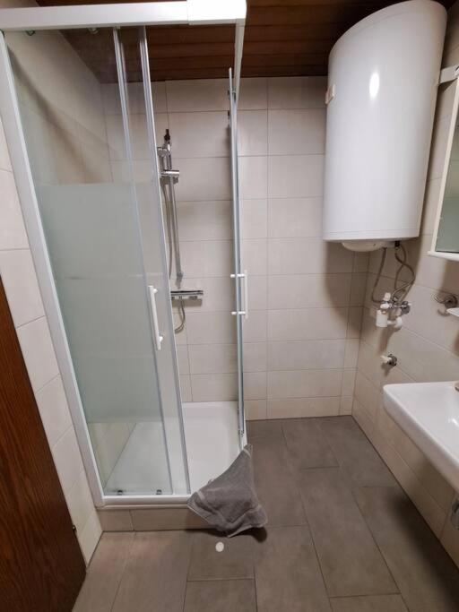 Ferienwohnung Zanier Gaissau  Esterno foto